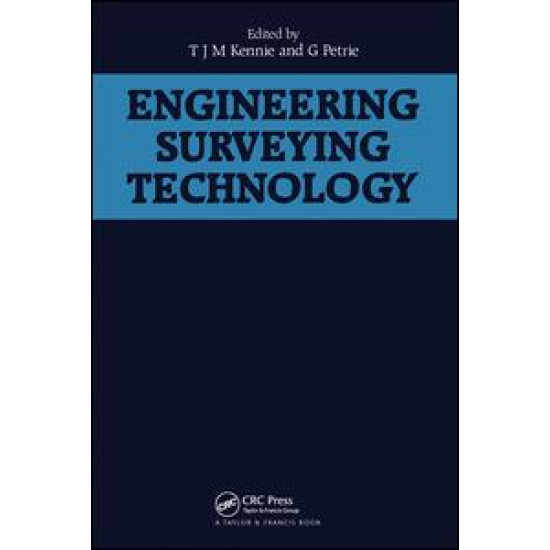 Engineering Surveying Technology