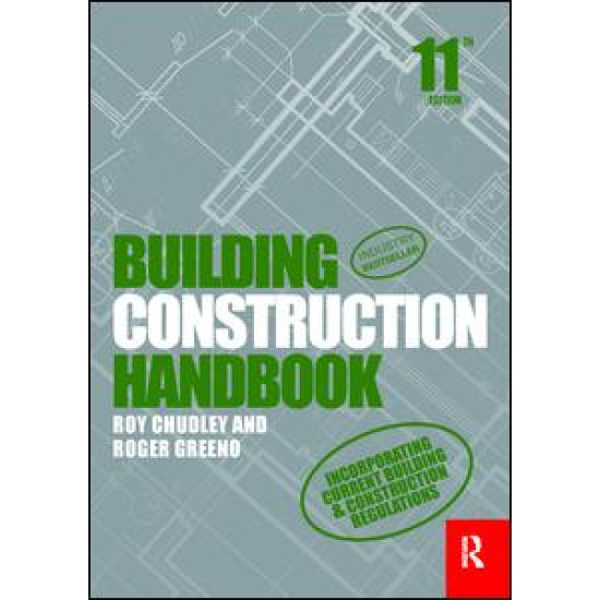 Building Construction Handbook