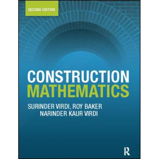 Construction Mathematics