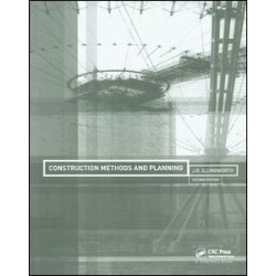 Construction Methods and Planning