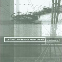 Construction Methods and Planning