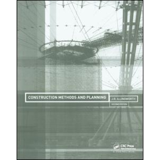 Construction Methods and Planning