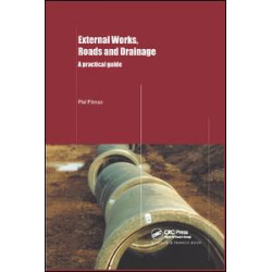 External Works, Roads and Drainage