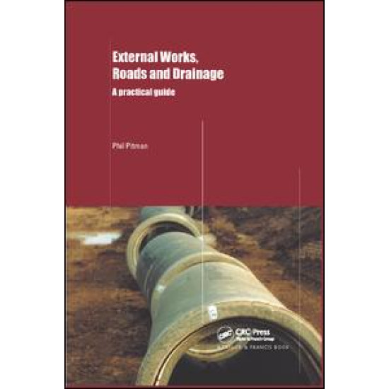 External Works, Roads and Drainage
