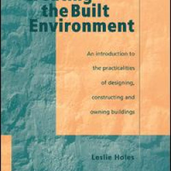 Creating the Built Environment Creating the Built Environment