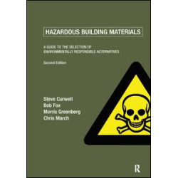 Hazardous Building Materials