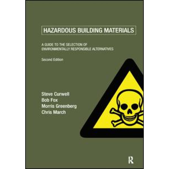 Hazardous Building Materials