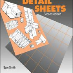 Builders' Detail Sheets