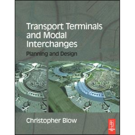Transport Terminals and Modal Interchanges Transport Terminals and Modal Interchanges
