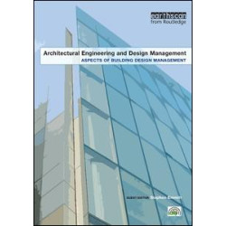 Aspects of Building Design Management