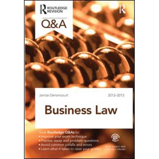 Q&A Business Law