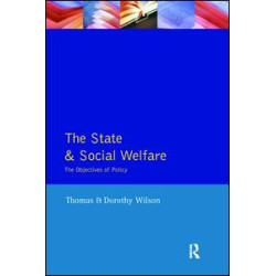 State and Social Welfare, The
