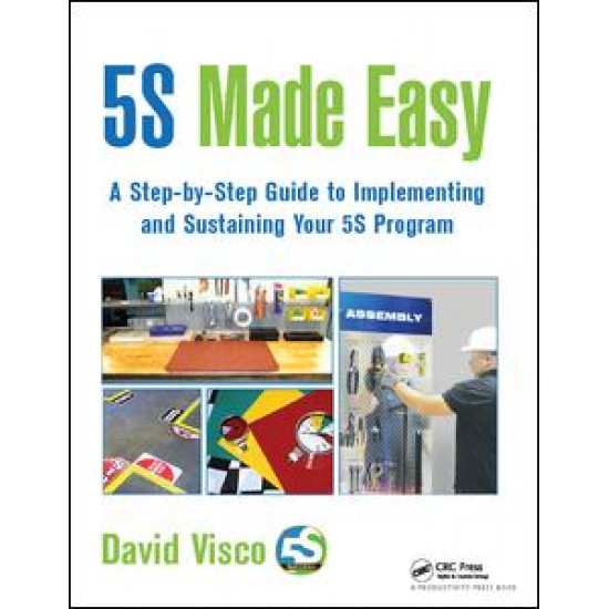 5S Made Easy 5S Made Easy