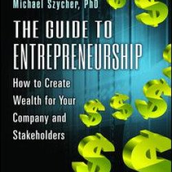 The Guide to Entrepreneurship
