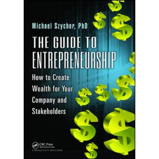 The Guide to Entrepreneurship