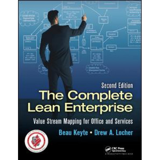 The Complete Lean Enterprise