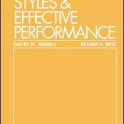 Personal Styles & Effective Performance