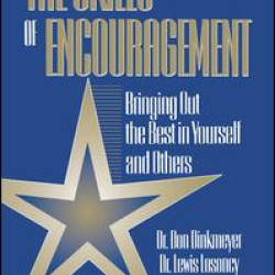 Skills of Encouragement