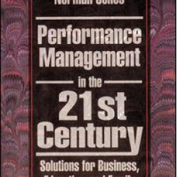 Performance Management in the 21st Century