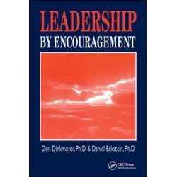 Leadership By Encouragement Leadership By Encouragement