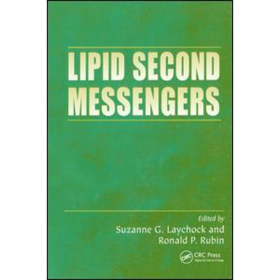 Lipid Second Messengers