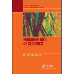 Fundamentals of Ceramics Fundamentals of Ceramics