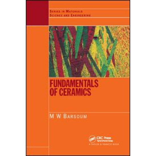 Fundamentals of Ceramics