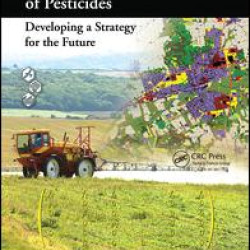 Ecological Models for Regulatory Risk Assessments of Pesticides Ecological Models for Regulatory Risk Assessments of Pesticides