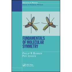 Fundamentals of Molecular Symmetry
