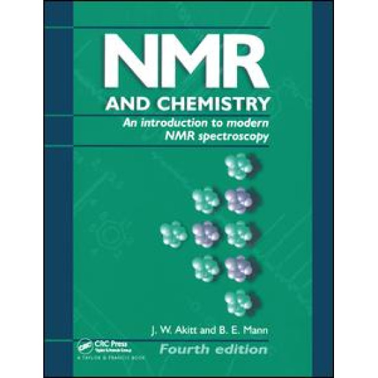 NMR and Chemistry