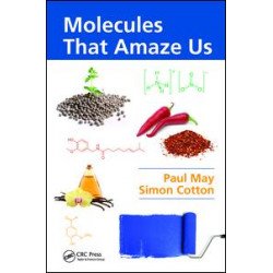 Molecules That Amaze Us Molecules That Amaze Us