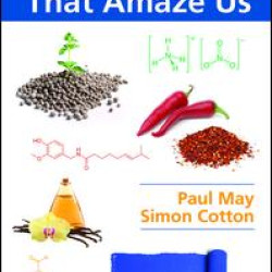 Molecules That Amaze Us