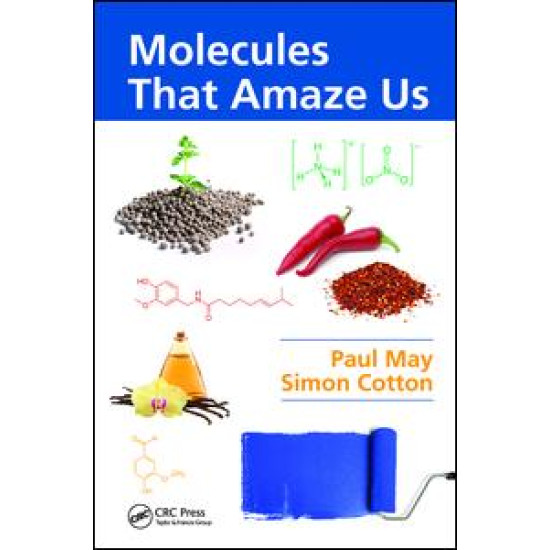Molecules That Amaze Us Molecules That Amaze Us