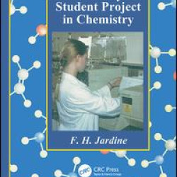 How to do your Student Project in Chemistry