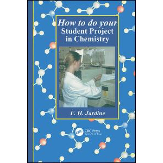 How to do your Student Project in Chemistry