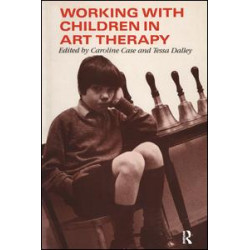 Working with Children in Art Therapy