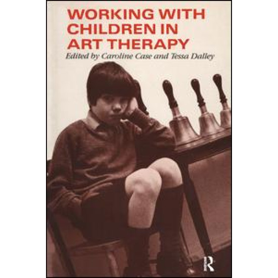 Working with Children in Art Therapy