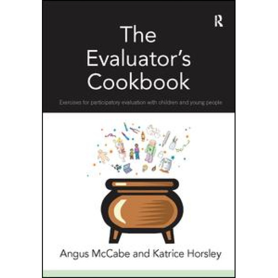 The Evaluator's Cookbook The Evaluator's Cookbook