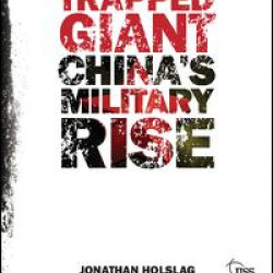 Trapped Giant Trapped Giant