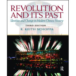 Revolution and Its Past Revolution and Its Past