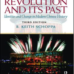 Revolution and Its Past Revolution and Its Past