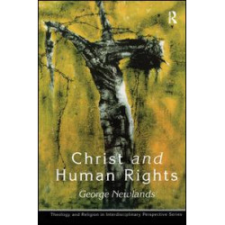 Christ and Human Rights Christ and Human Rights