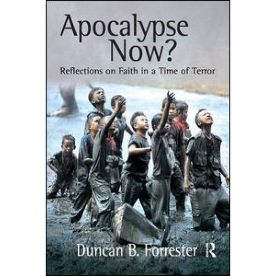 Apocalypse Now? Apocalypse Now?