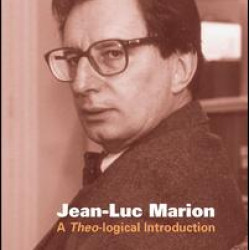 Jean-Luc Marion