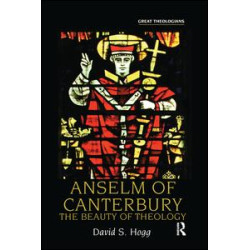 Anselm of Canterbury