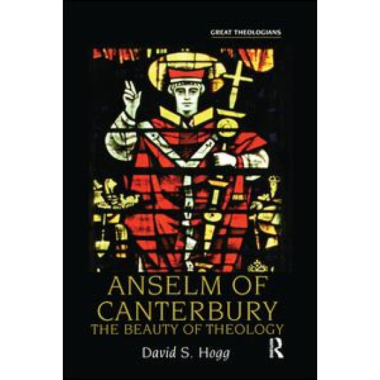 Anselm of Canterbury Anselm of Canterbury