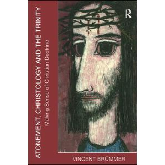 Atonement, Christology and the Trinity