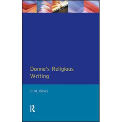 Donne's Religious Writing Donne's Religious Writing
