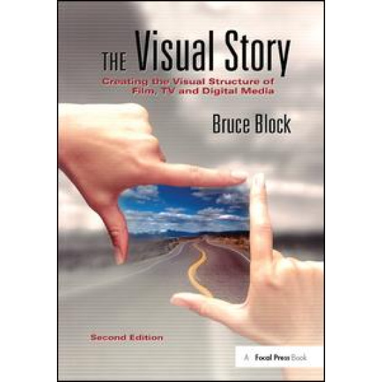 The Visual Story The Visual Story