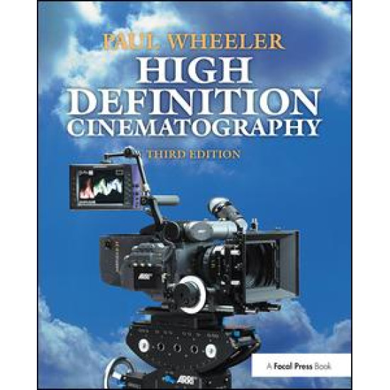 High Definition Cinematography High Definition Cinematography